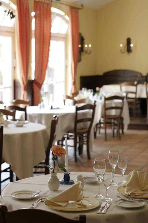 Hotel Landhaus Milser
