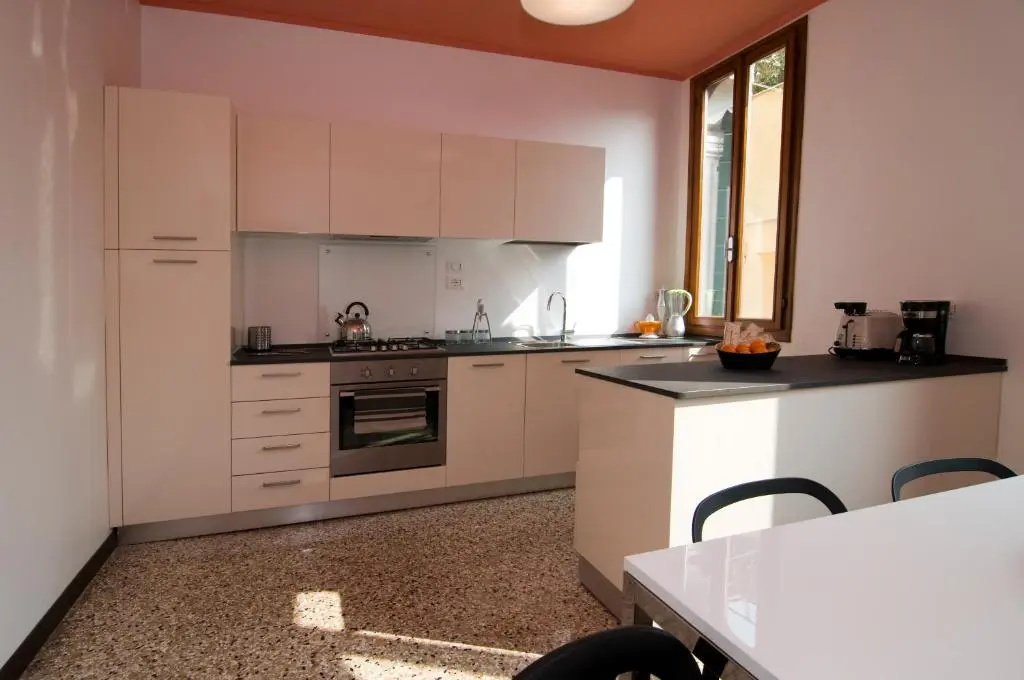 Ca Sansovino