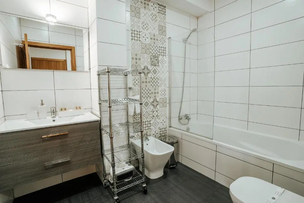 Authentic Porto Apartments