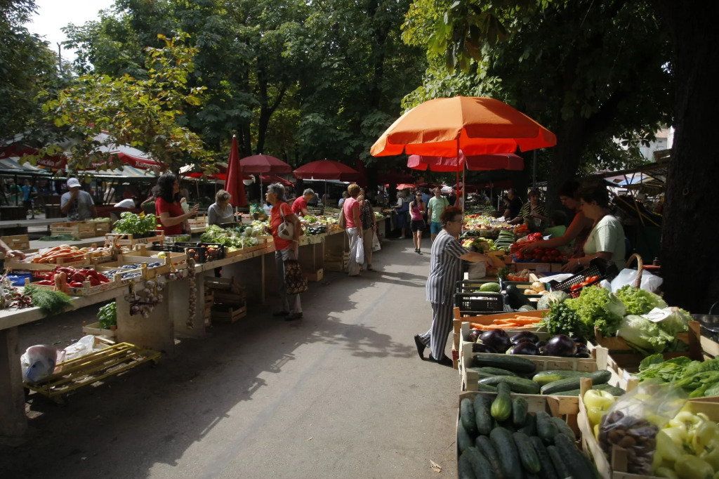 Pula City Center Accommodation - Breakfast included