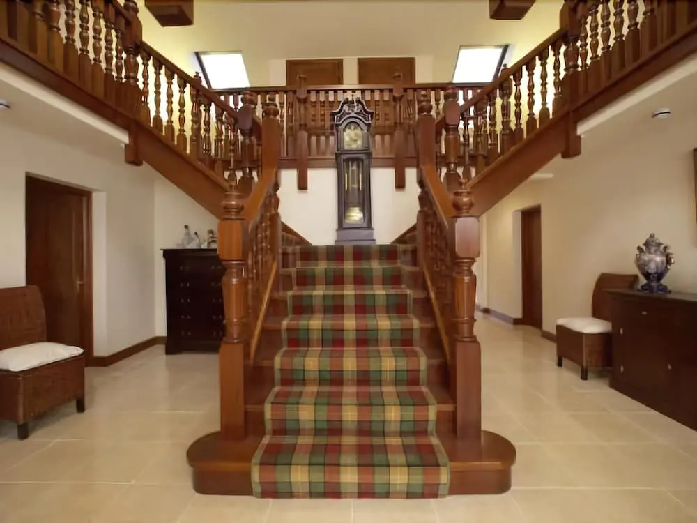 Springburn Lodge
