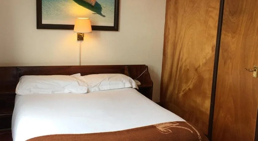 The Richmond Hotel