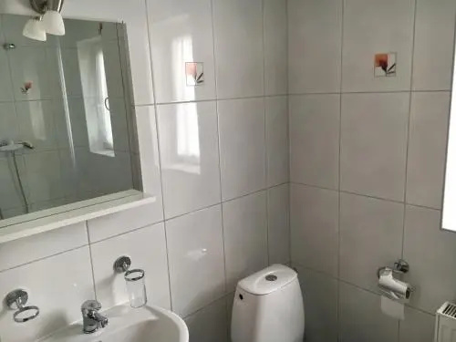 Pensjonat Amor
