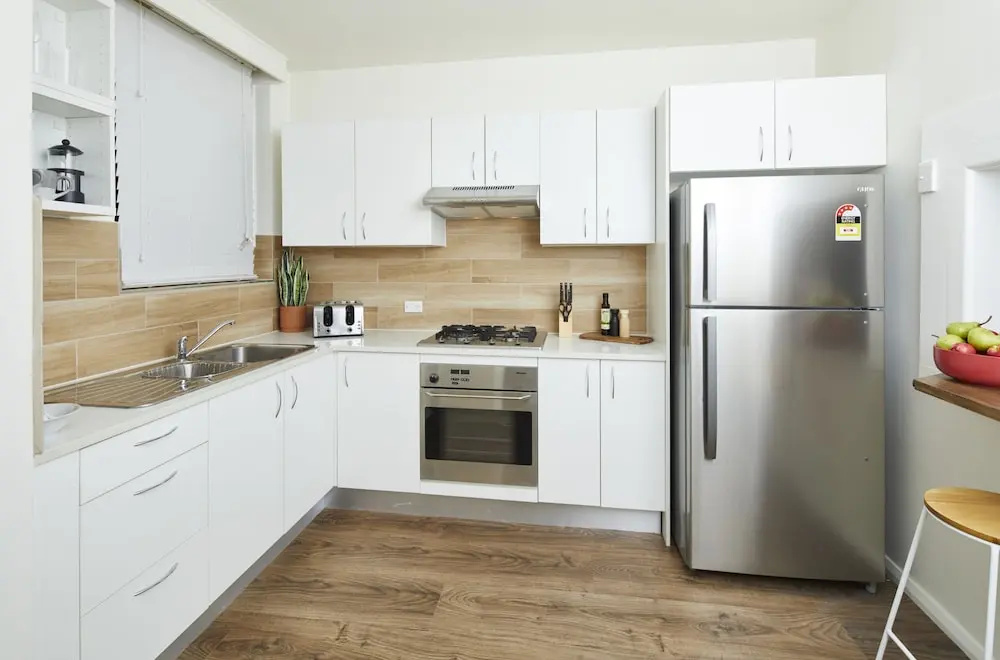 A 2 Bed Oasis In Melbourne’s Hawthorn Village