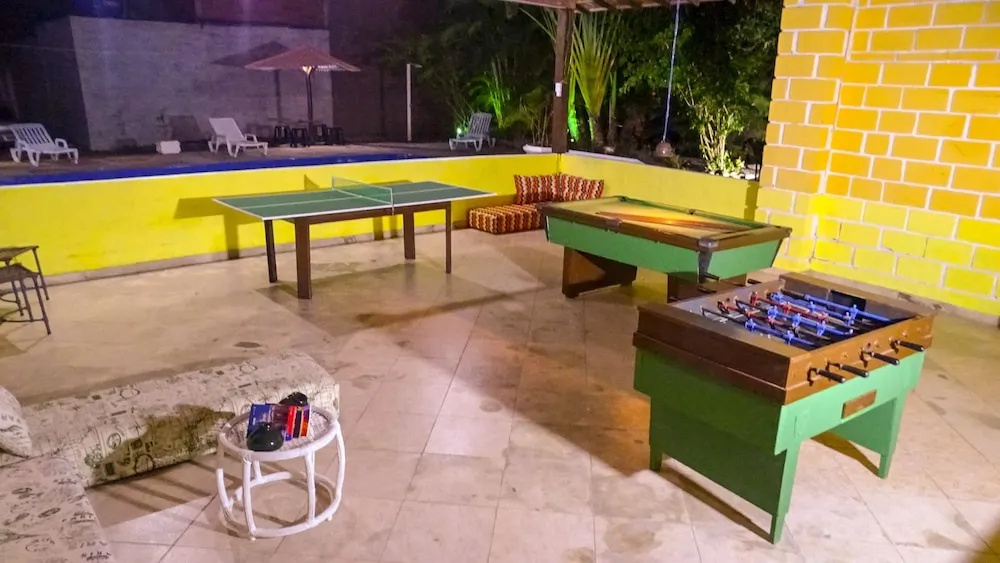 Pousada Dom Hotel