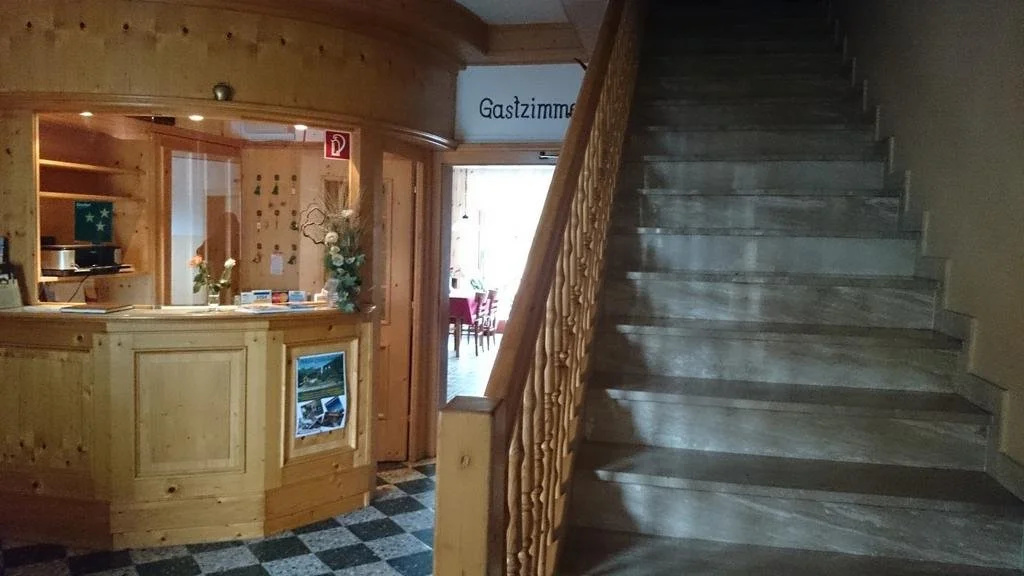 Gasthof Grabenwirt