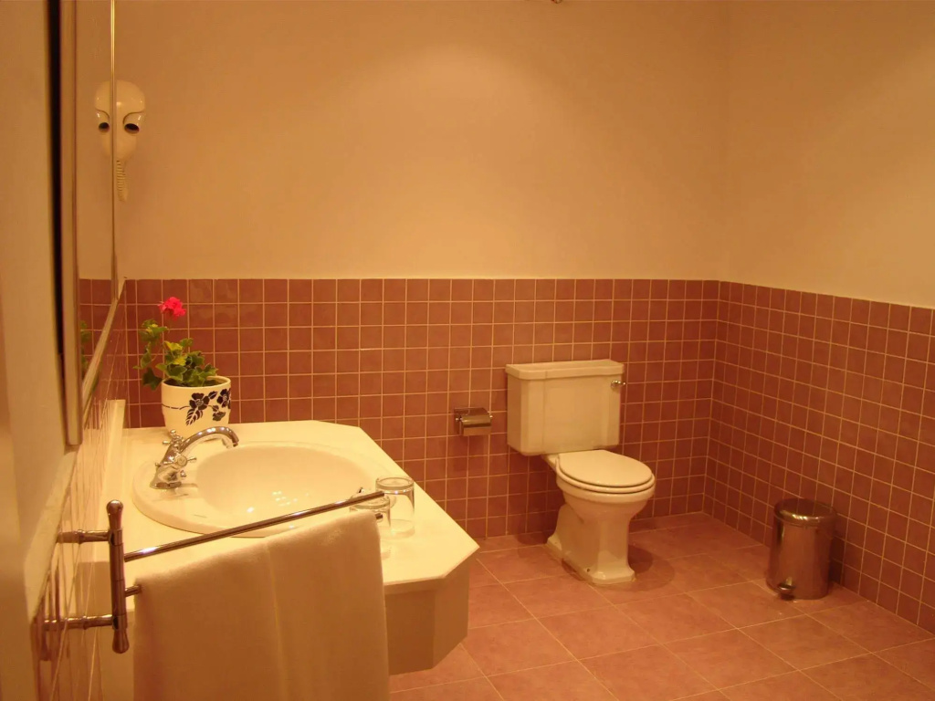 Casa Pizarro Hotel