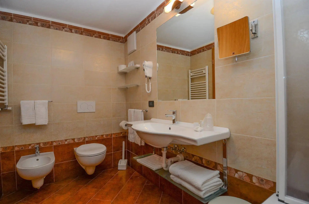 Hotel Stella Alpina
