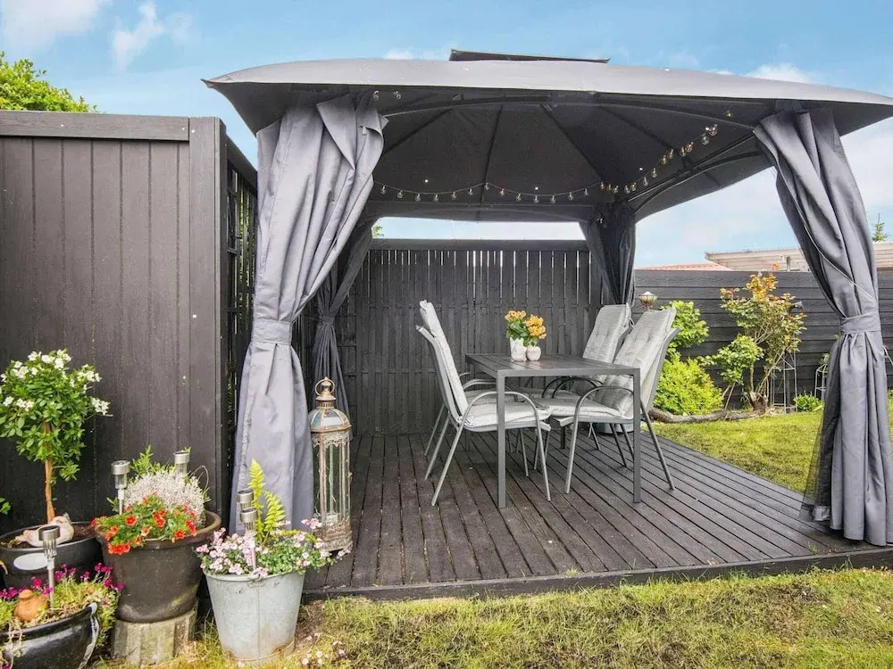 6 Person Holiday Home in Broager-by Traum