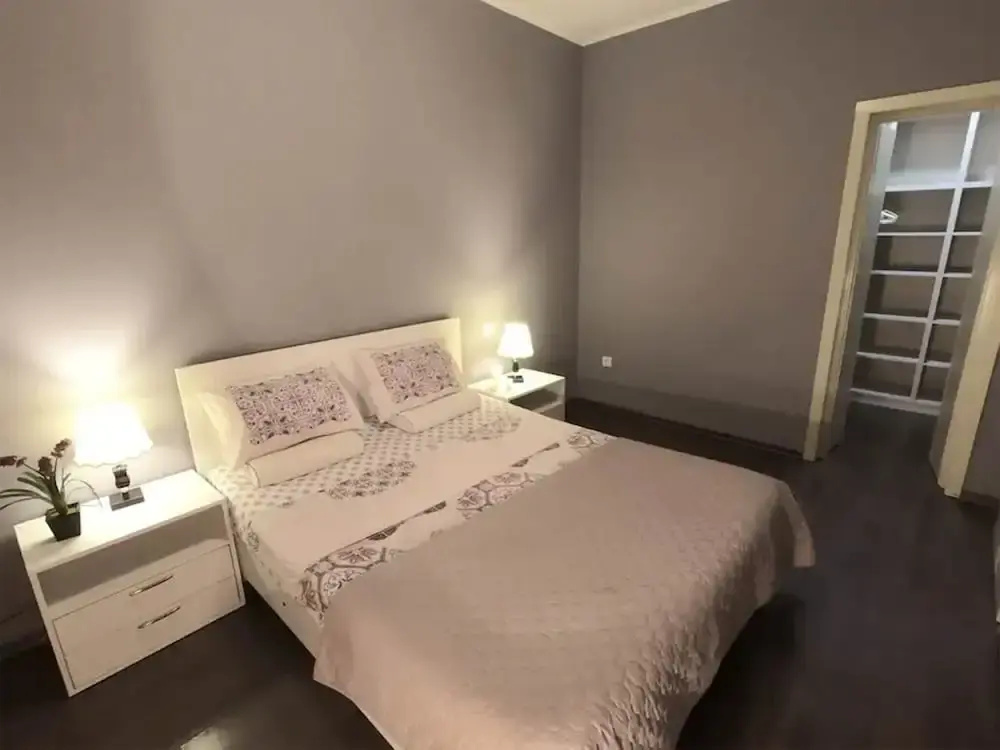 Perfect Apartment to stay at in Tbilisi for either business or Pleasure