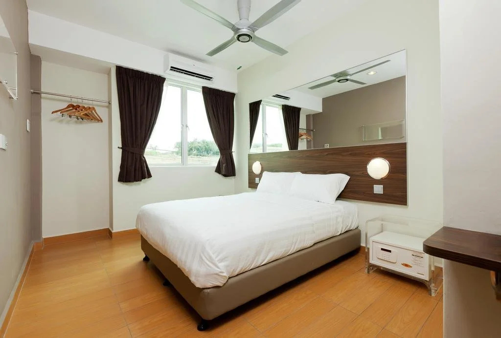 D'concept Hotel Kulim
