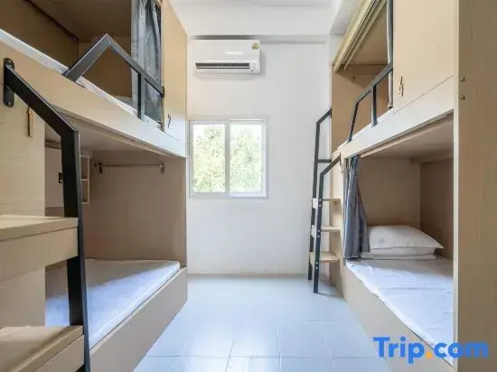 Passerby hostel samui