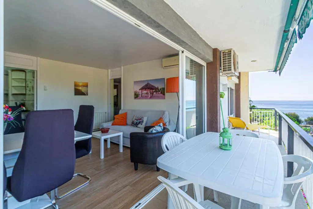 Apartment Llavaneres II