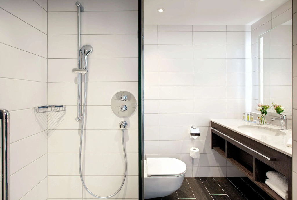 Hilton Garden Inn Zurich Limmattal