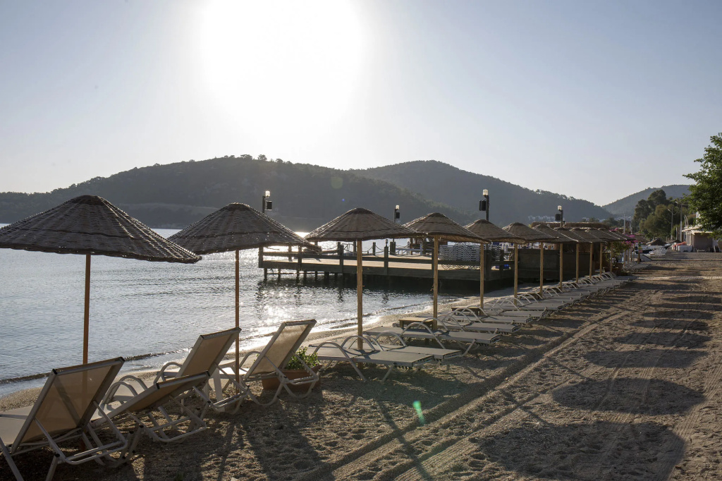 Casa Del Mar Bodrum