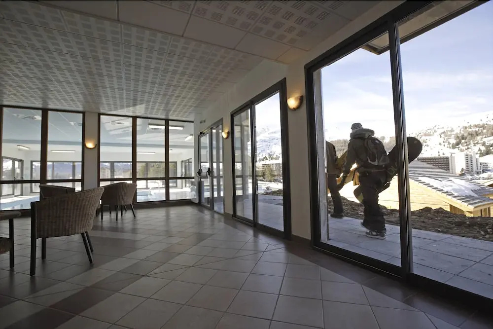 Residence Le Hameau du Puy by Actisource