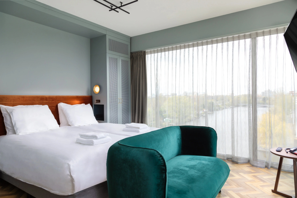 Olympic Hotel