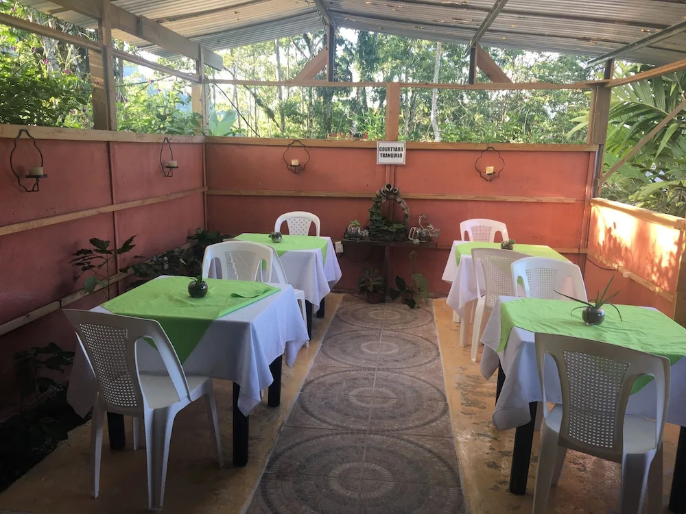 Bella Vista Ranch Ecolodge