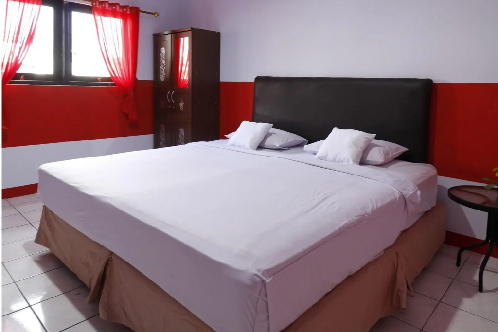 Hotel Permata Ria