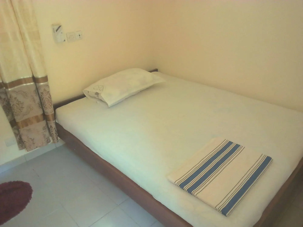 Marys Guest House