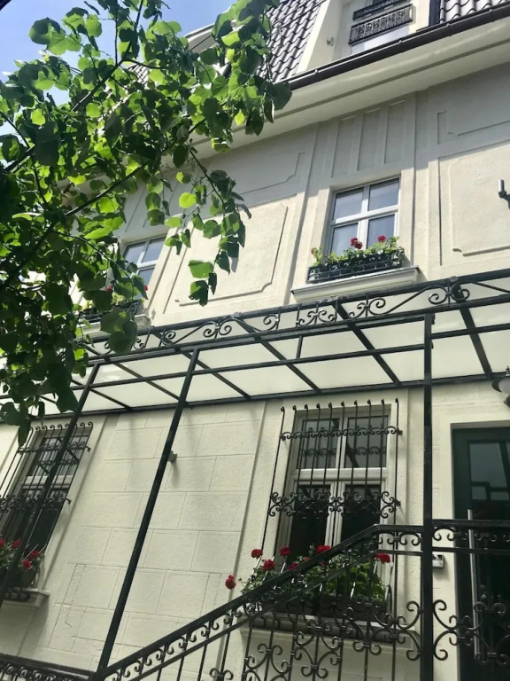 M House Belgrade Residence