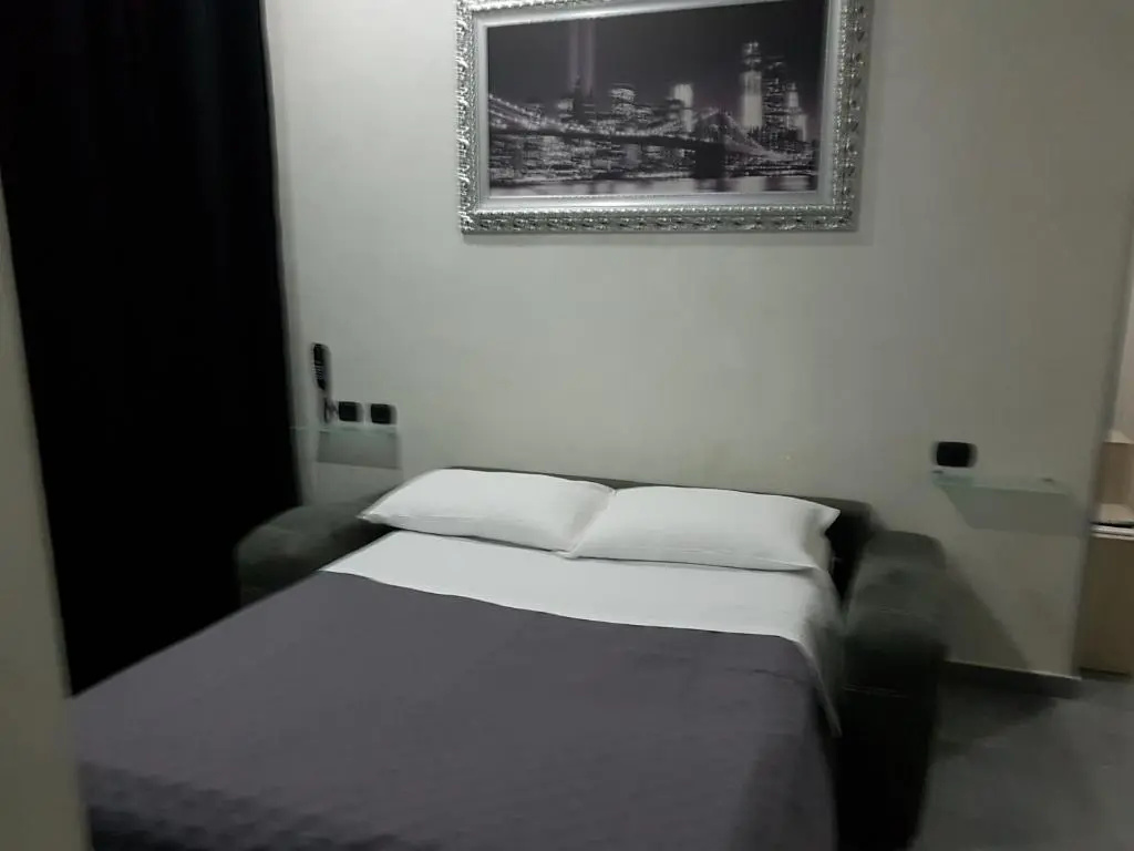 Hotel Taromy