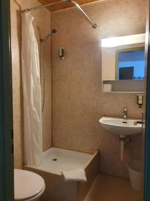 Downtown Apartment 9