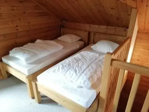 Chalet De L'arbaron - Studio pour 4 Personnes 47