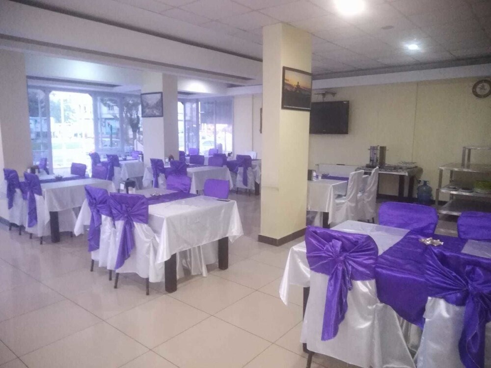Hotel Elvina