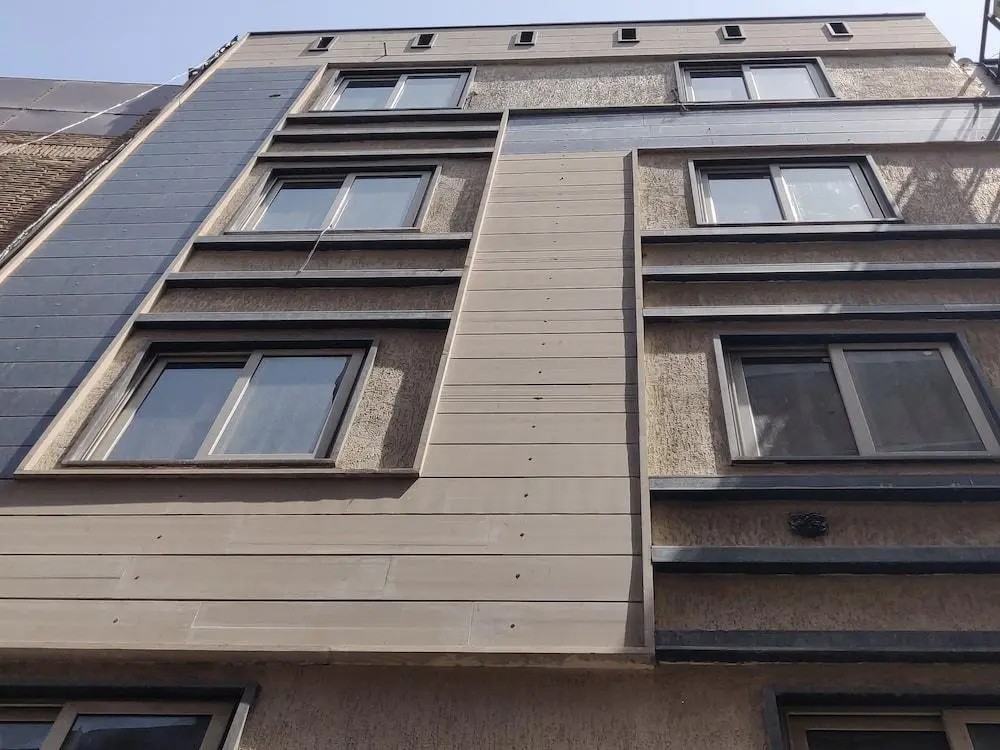 TG Tashkent Hotel