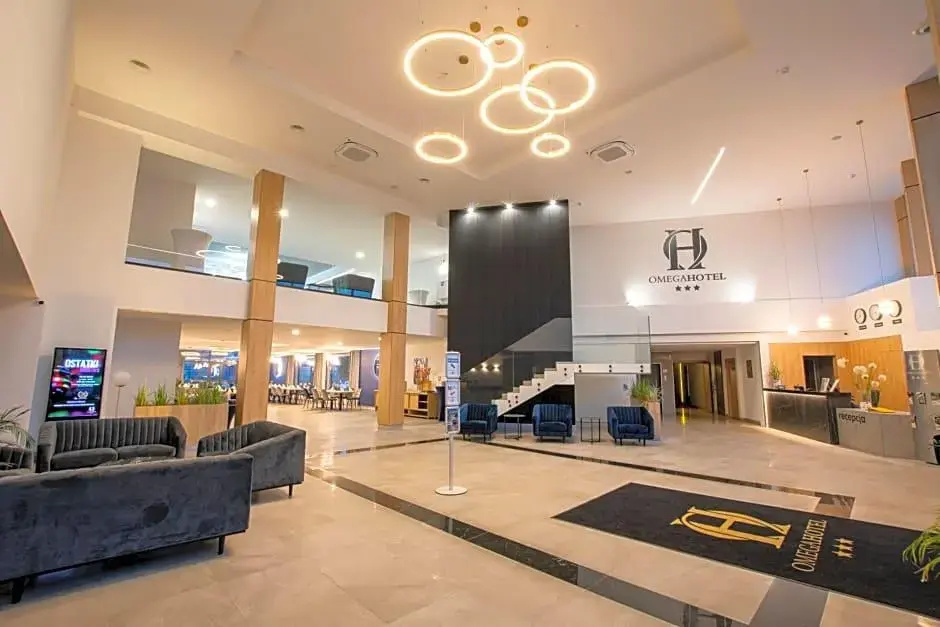 Novotel Olsztyn