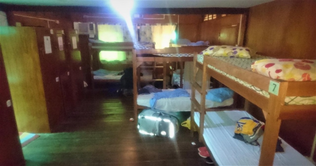Sheebang Hostel