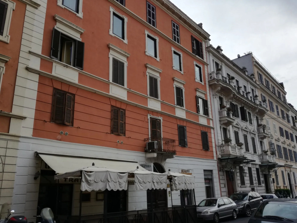 Guest House Relais Indipendenza
