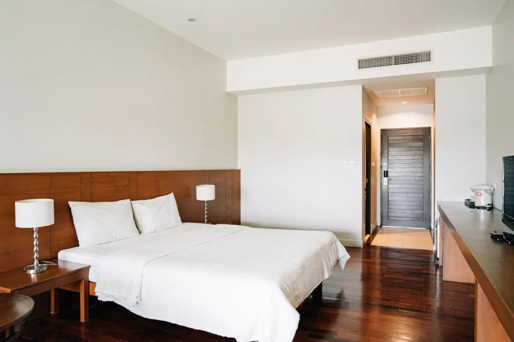 Inpawa Hotel