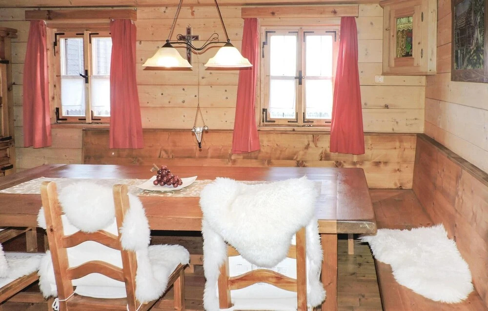 Awesome Home in Breitenfeld With 2 Bedrooms, Wifi and Outdoor Swimming Pool
