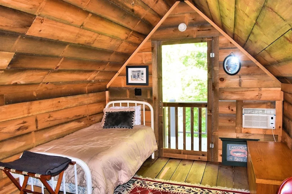 Ocoee River Overlook