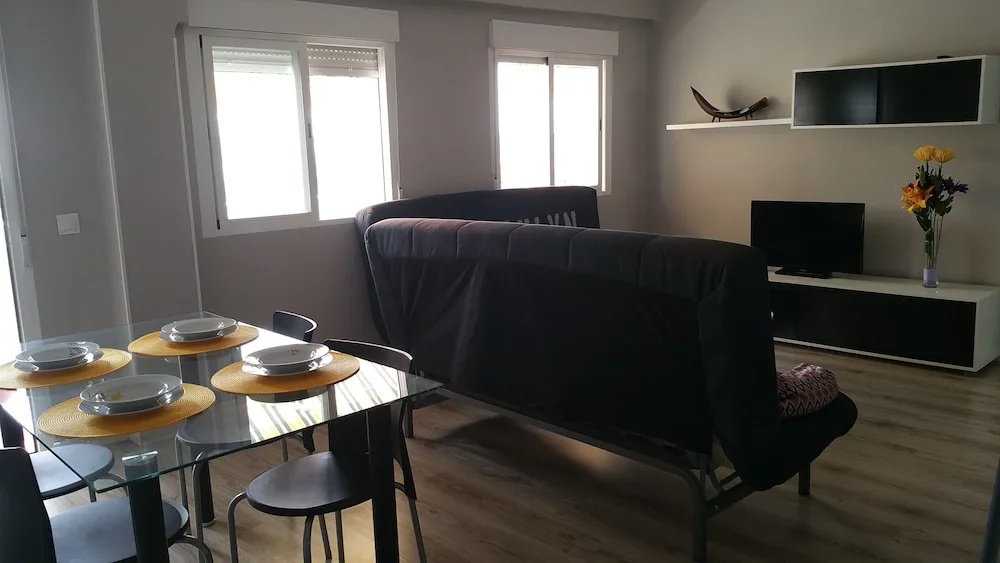 Imperium Apartamentos Centro Parking Gratis