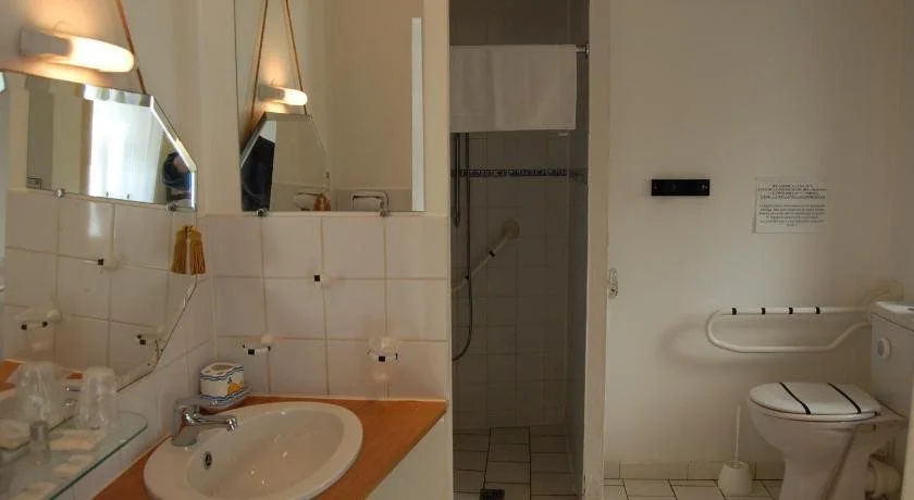Auberge du Bord des Eaux