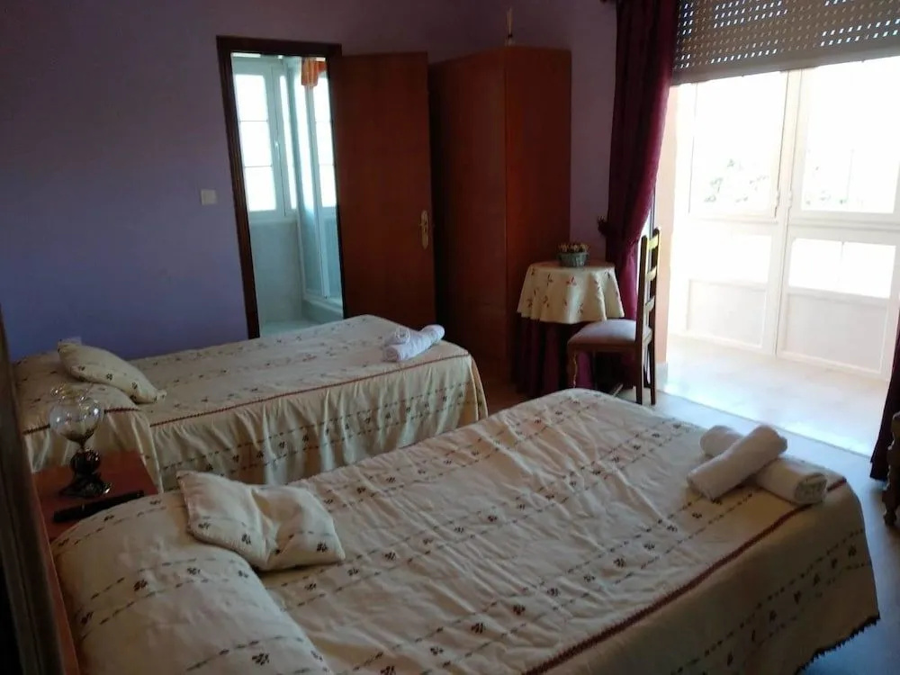 Hostal Cachiño