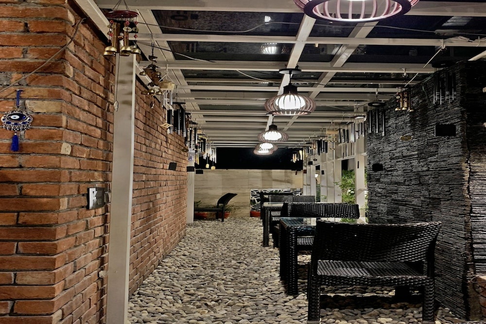 Hotel Sun Grand