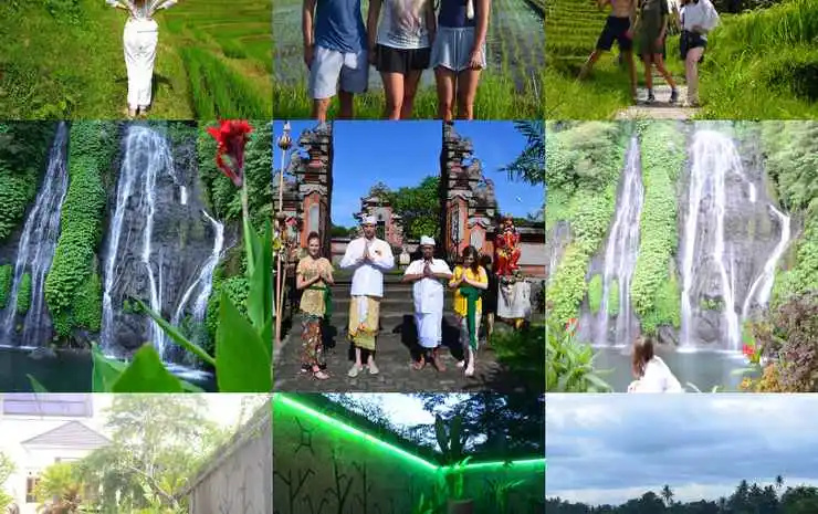 Beluran Serene Guesthouse
