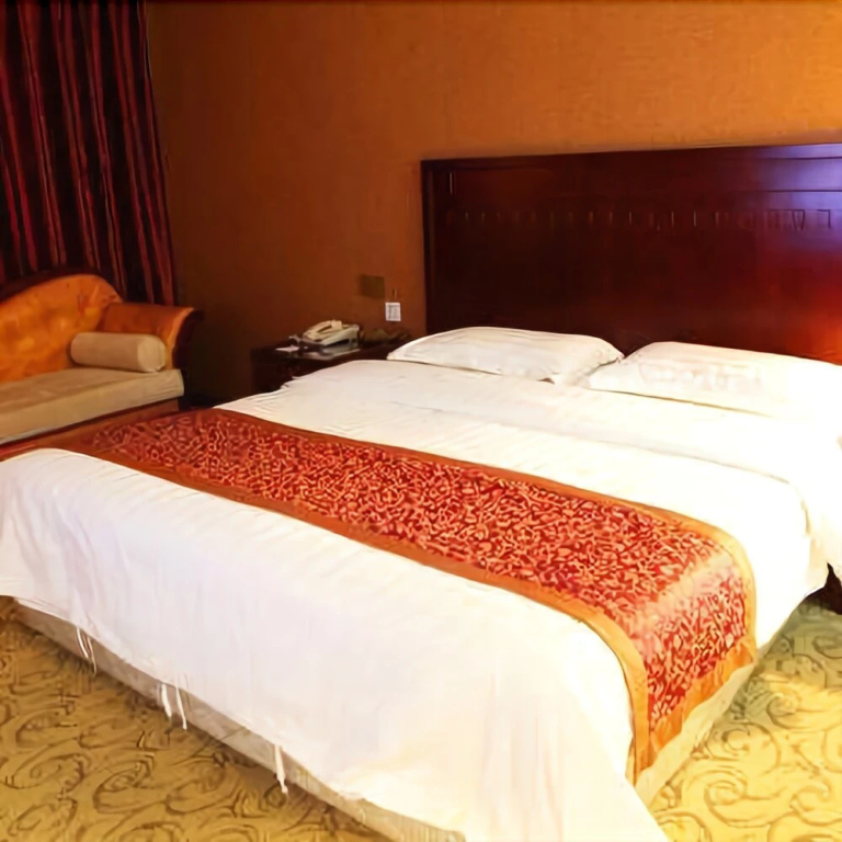 Minjiangyanjing Hotel
