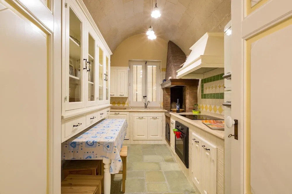 Villa I Giardini di Marzo