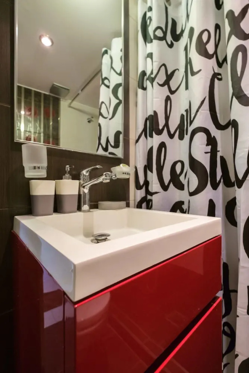 Cozy & New Flat at the Heart of Paleochora