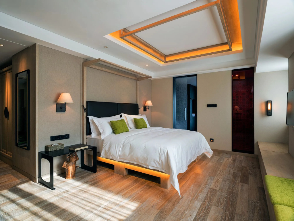 Harbin 22C Boutique Hotel