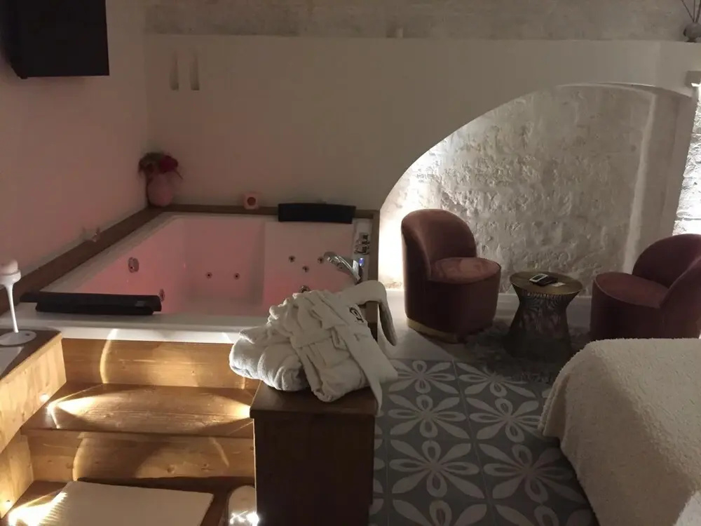 Nenetta Rooms & Suites Monopoli