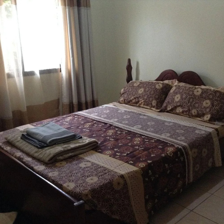 Dream House - Kigali