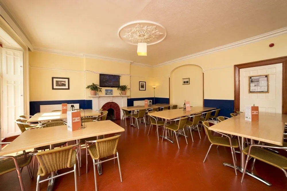 YHA Coniston Holly How