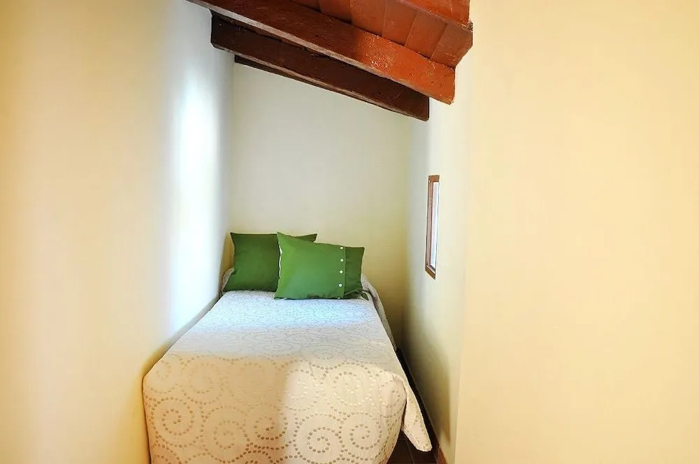 Hotel Rural Gran Maestre