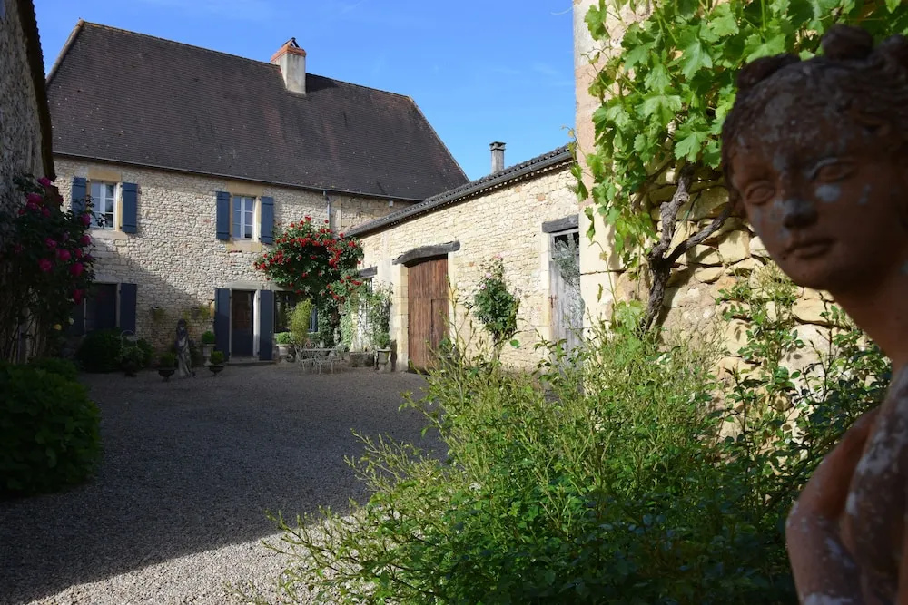 L'Intemporelle B&B